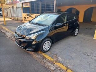 Hyundai HB20 1.0 Comfort Plus 2015