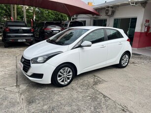 Hyundai HB20 1.0 Comfort Plus 2017