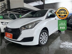 Hyundai HB20 1.0 Comfort Plus 2019