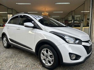 Hyundai HB20X Premium 1.6 (Aut) 2014