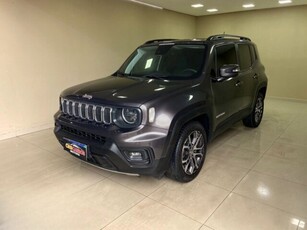 Jeep Renegade 1.3 T270 Longitude (Aut) 2022