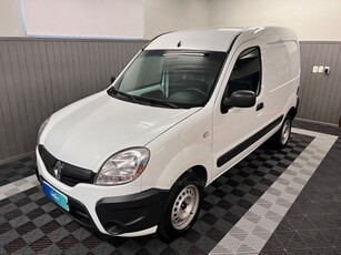 KANGOO 1.6 EXPRESS 16V FLEX 4P MANUAL 2018