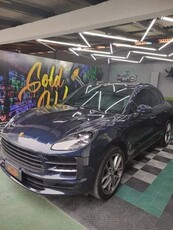 Macan 2.0 Turbo - 2021