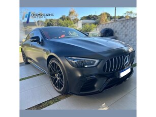 Mercedes-Benz AMG GT 63 S 4.0 4MATIC+ 2019