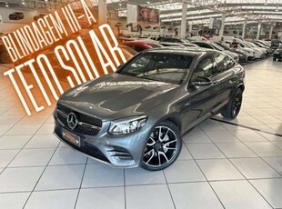 MERCEDES-BENZ GLC 43 AMG