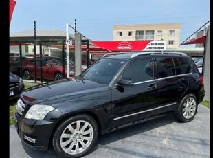 MERCEDES-BENZ GLK 300