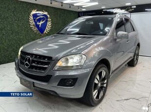 MERCEDES-BENZ ML 350