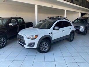 Mitsubishi ASX 2.0 16V Outdoor 4WD 2016