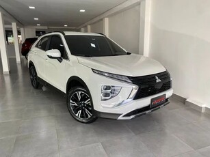 Mitsubishi Eclipse Cross 1.5 2023 HPE Apenas 11.000 km Rodados