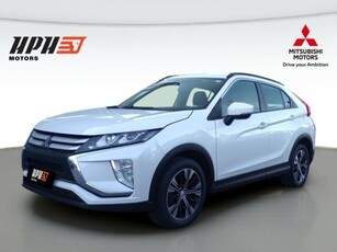 Mitsubishi Eclipse Cross 1.5 Turbo GLS (Aut) 2022