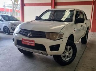 MITSUBISHI L200 TRITON