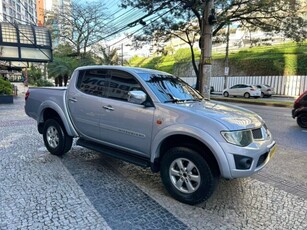 Mitsubishi L200 Triton HPE 4x4 3.2 DI-D (Aut) 2012