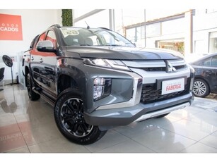 Mitsubishi L200 Triton Sport 2.4 D HPE 4WD (Aut) 2023