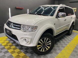 MITSUBISHI PAJERO DAKAR