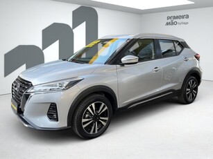 NISSAN Kicks 1.6 Advance CVT 2022