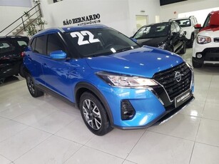 NISSAN Kicks 1.6 Sense CVT 2022