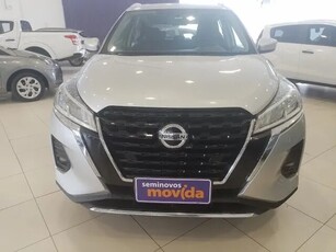 NISSAN Kicks 1.6 Sense CVT 2023