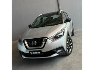 NISSAN Kicks 1.6 SL CVT 2021