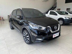 NISSAN Kicks 1.6 SV CVT (Flex) 2020