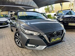 NISSAN Sentra 2.0 Advance 2023