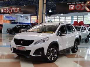 Peugeot 2008 1.6 Allure (Aut) 2020