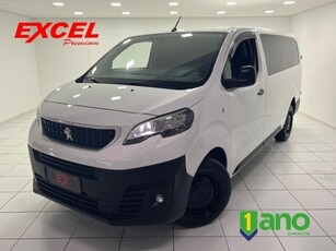 Peugeot Expert 1.6 HDi Business Pack 2022