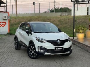 Renault Captur 1.6 Bose CVT 2021