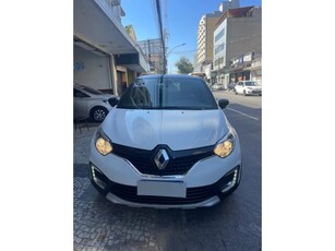 Renault Captur Intense 2.0 (Aut) 2020