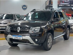 Renault Duster 1.6 16V Dynamique (Flex) 2017