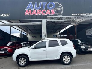 Renault Duster 1.6 16V Dynamique (Flex) 2017