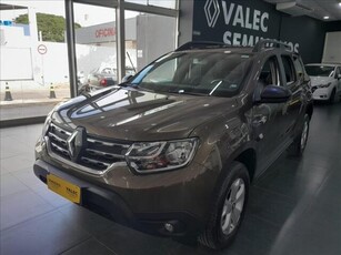 Renault Duster 1.6 Intense 2024