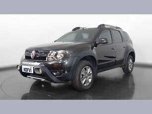 Renault DUSTER 2.0 16V HI-FLEX DYNAMIQUE 4WD MANUAL