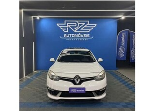 RENAULT FLUENCE