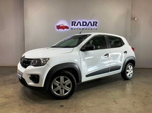 Renault Kwid 1.0 Zen 2022