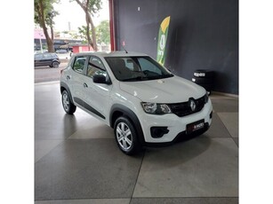 Renault Kwid 1.0 Zen 2022