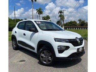 Renault Kwid 1.0 Zen 2024