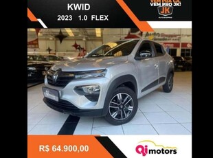 RENAULT KWID