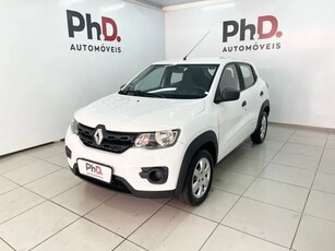 Renault Kwid LIFE 10MT 4P