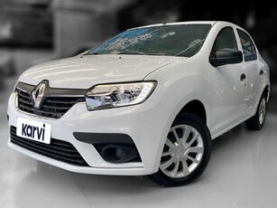Renault LOGAN 1.0 12V SCE FLEX LIFE MANUAL