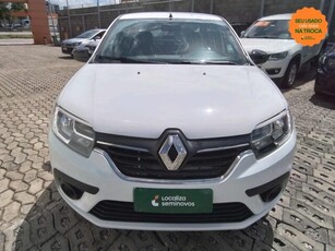 Renault Logan 1.0 Zen 2023