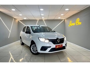 Renault Logan 1.0 Zen 2023