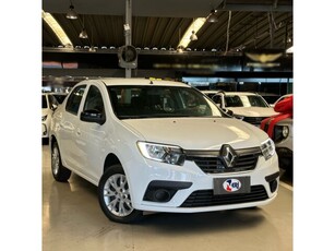 Renault Logan 1.6 Zen 2022