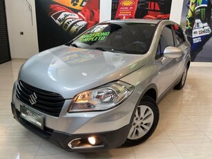 Suzuki S-Cross S Cross 1.6 GL 2016