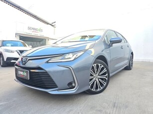 Toyota Corolla 1.8 Altis Hybrid Premium 2021