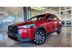 Toyota Corolla Cross 2.0 XRE CVT 2022