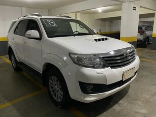 TOYOTA HILUX SW 4 SRV DIESEL