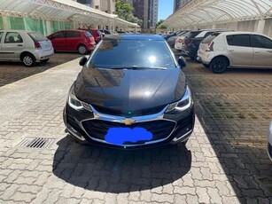 Vendo Cruze Ltz 2021 Á vista ou Ágio