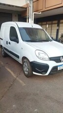 Vendo Kangoo Express 1.6 ano 2015 modelo 2016