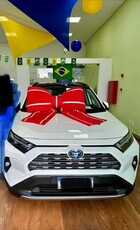 Vendo Rav 4 - 2022