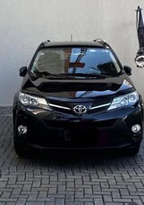 VENDO TOYOTA RAV 4